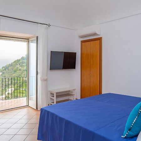 Yourhome - Casa Moscatelli 150 Steps 波西塔諾 外观 照片