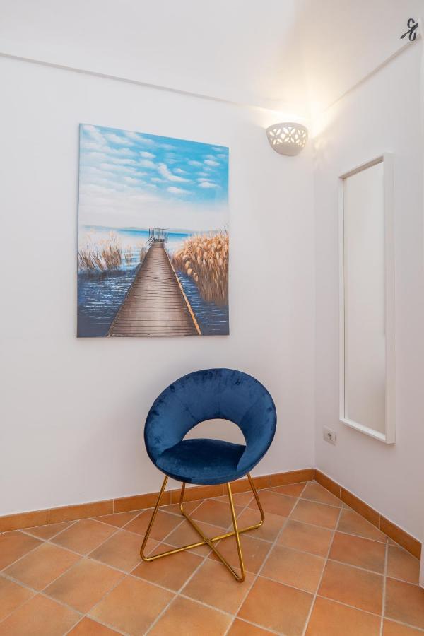 Yourhome - Casa Moscatelli 150 Steps 波西塔諾 外观 照片