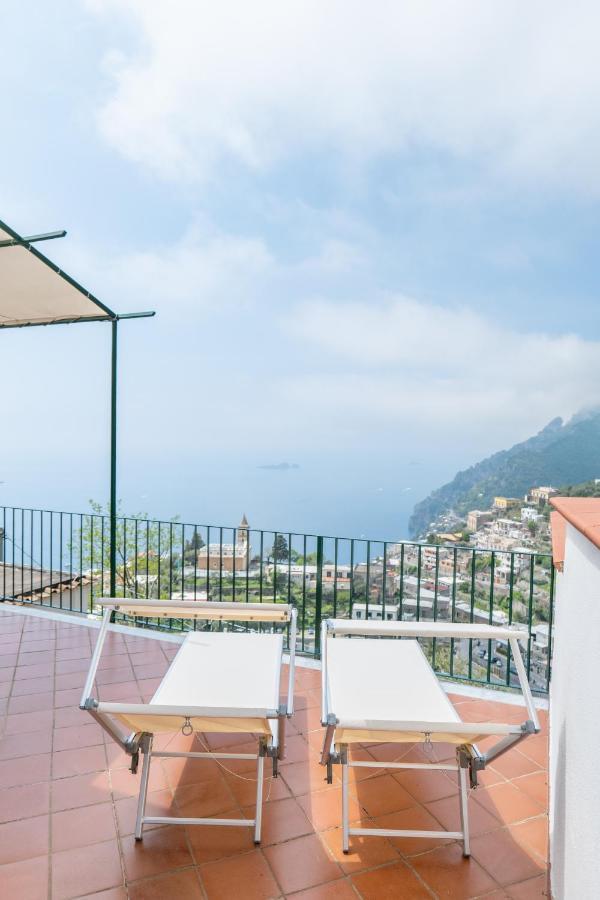 Yourhome - Casa Moscatelli 150 Steps 波西塔諾 外观 照片